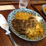 南洋の父サウス - 