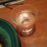 Kamameshisuishin - 冷酒酔心