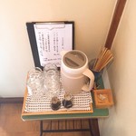 定食あさひ - 内覧③【平成29年9月11日撮影】