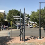 Kuranda Home Made Tropical Fruit Ice Cream - キュランダ村メインストリート