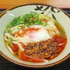 純手打うどん よしや