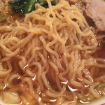 ラーメン科 - しなラーメン