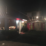 ラーメン科 - 外観