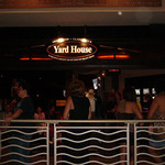 Yard House - 