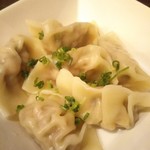 麺線屋formosa - 一皿6ヶ盛り♪