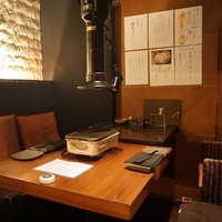 牛屋 銀兵衛 銀座本店 - 