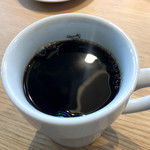 ブレンドコーヒー（HOT）