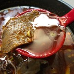 Miss Saigon - 牛肉たっぷり