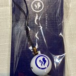 もっくもっく - オープン記念の鈴