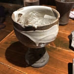 まこ家 - これこそ本物の芋ロックや！