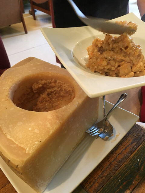 Zamboni Italian Food Bar (@zamboni.tt) • Instagram photos