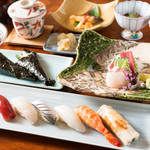 Sushi Kenzan - 