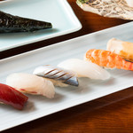 Sushi Kenzan - 