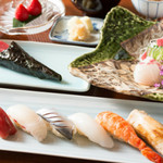 Sushi Kenzan - 