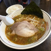ハルピンラーメン 松本並柳店