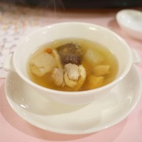 赤坂 四川飯店 - 