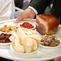 赤坂 四川飯店 - 