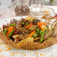 赤坂 四川飯店 - 