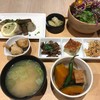 ハタケ カフェ 銀座店