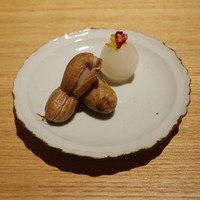 茶禅華 - 