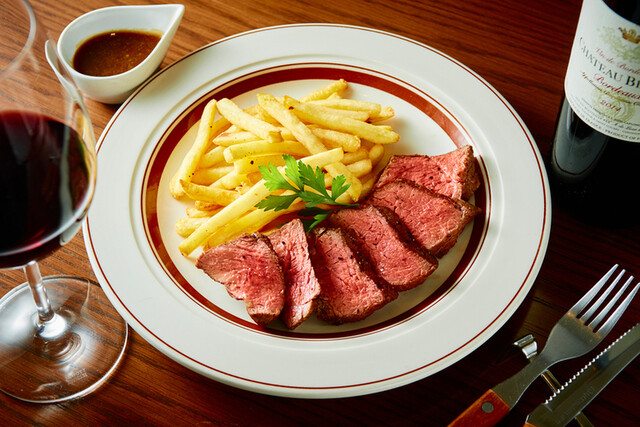 料理メニュー ビストロ ワイン カフェ ハース （Bistro Wine Cafe HEARTH） 池袋