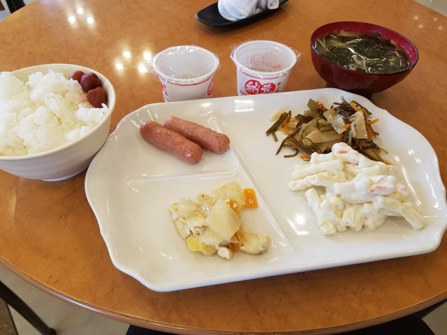 東横INN 弘前駅前（イン） - 弘前（ホテル）の写真