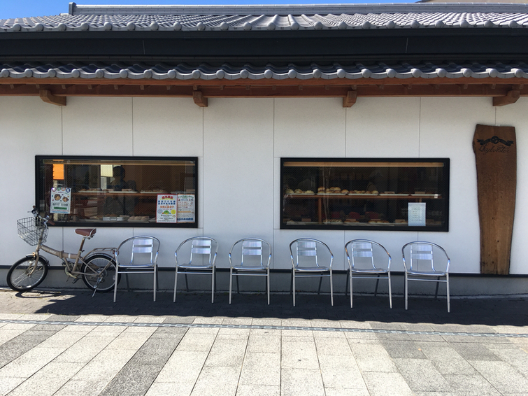シルベスターからくり時計前店 name=