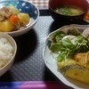 ひまわり - 料理写真: