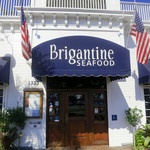 Brigantine - Brigantine Seafood Restaurant