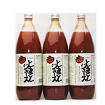 Toukyou Kyou Bashiya Kare- - 気になった「魚沼産トマトジュース」。アマゾンで売ってました