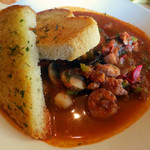 Brigantine - チョッピーノ