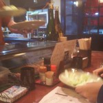 焼とり 筑ぜん - 