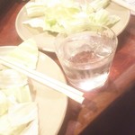 焼とり 筑ぜん - 