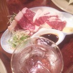 焼とり 筑ぜん - 