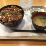 洋食屋 キッチン ふくま - 