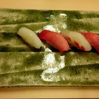 銀座 久兵衛 銀座本店 - 