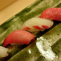 銀座 久兵衛 銀座本店 - 