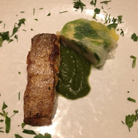 Cuisine Franco-japonaise Matsushima - 