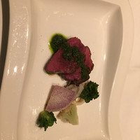 Cuisine Franco-japonaise Matsushima - 