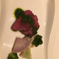 Cuisine Franco-japonaise Matsushima - 