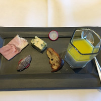 Cuisine Franco-japonaise Matsushima - 