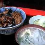 鳥高 - 焼鳥丼