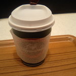 CAFFE Appassionato - ホットコーヒー