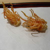 てんぷら 近藤 - 