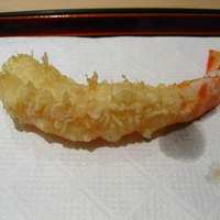 てんぷら 近藤 - 