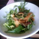 カーサ ノストラ ももや食堂 - \1500ランチ