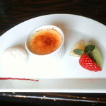 カーサ ノストラ ももや食堂 - \1500ランチ