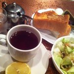 サニー - モーニングサービス