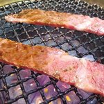 焼肉レストラン 荒井屋 - 