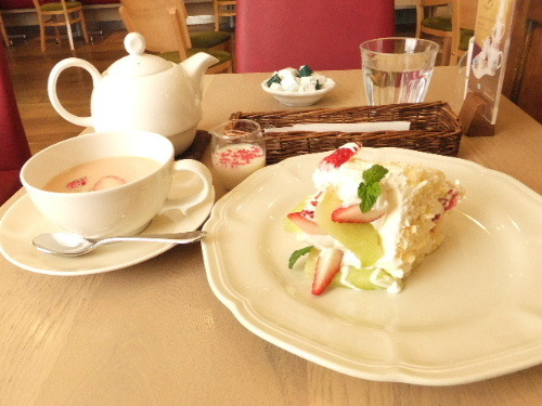閉店 アフタヌーンティー ティールーム 川崎ラゾーナ店 川崎 カフェ 食べログ